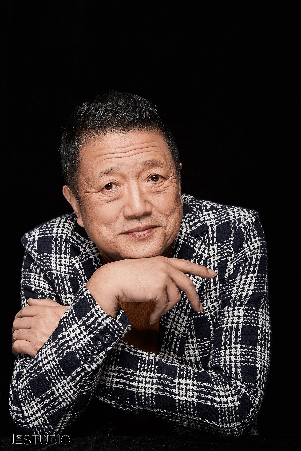 Profile image of Qin Yan, a notable actor/actress