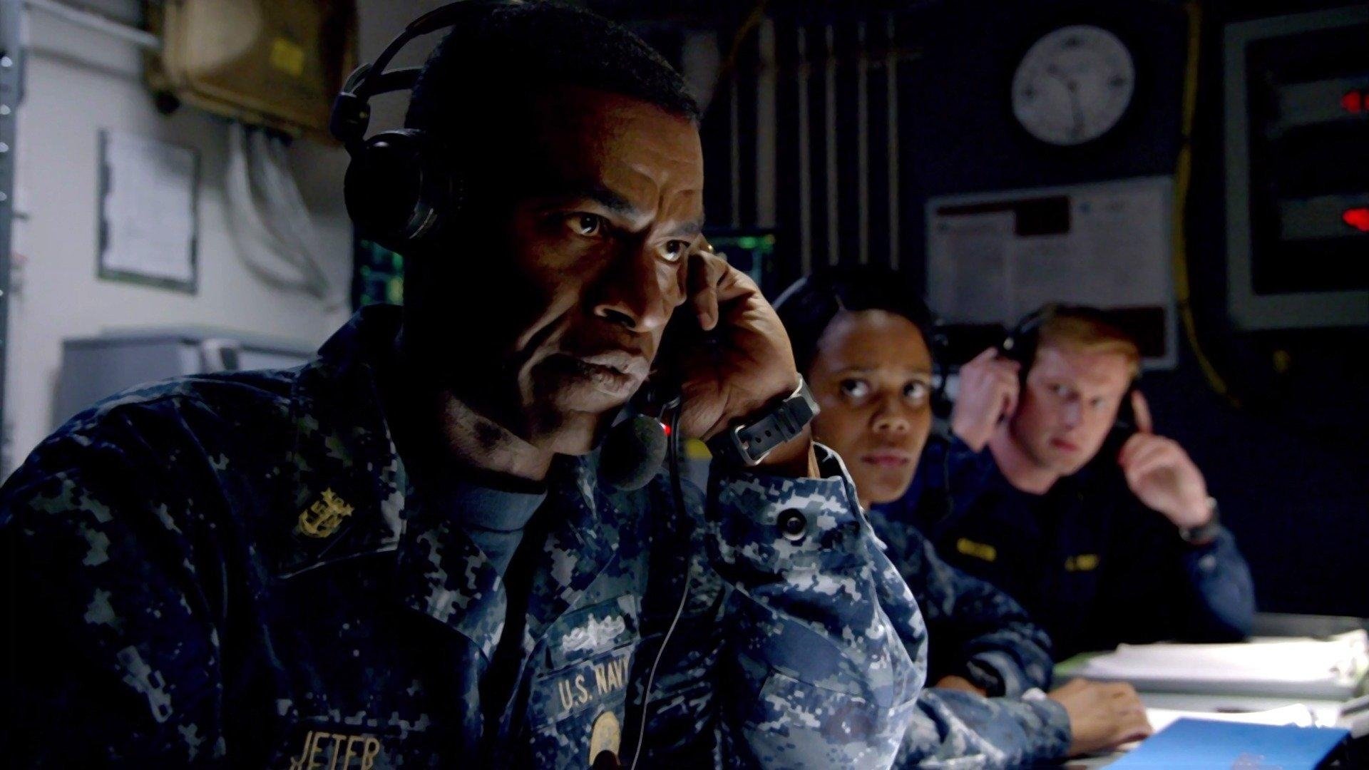 The Last Ship