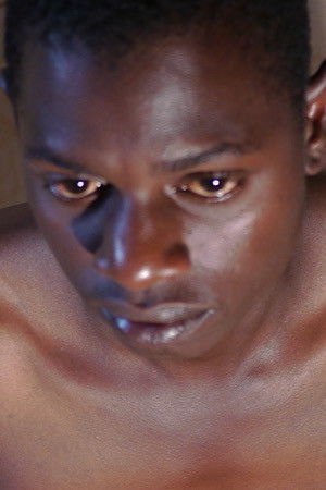 et billede af Michael