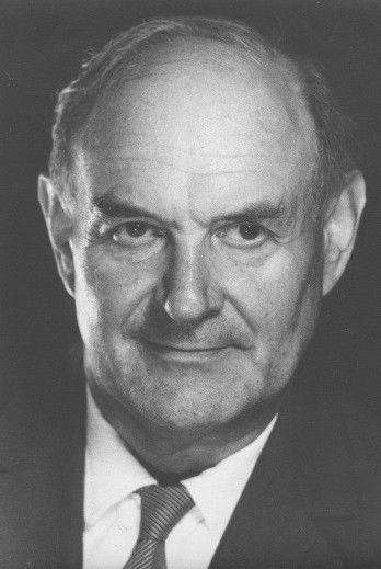 et billede af Vsevolod Grauert