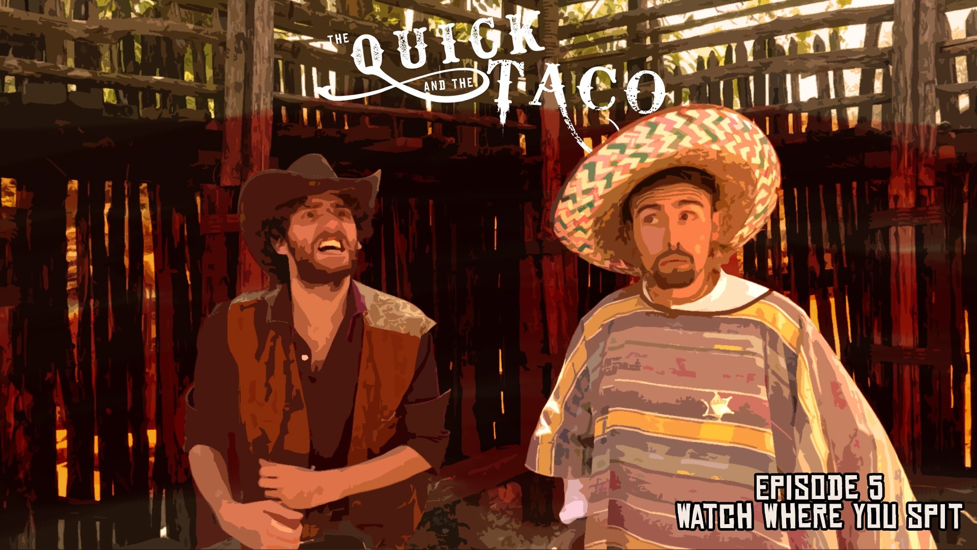 Épisode 5