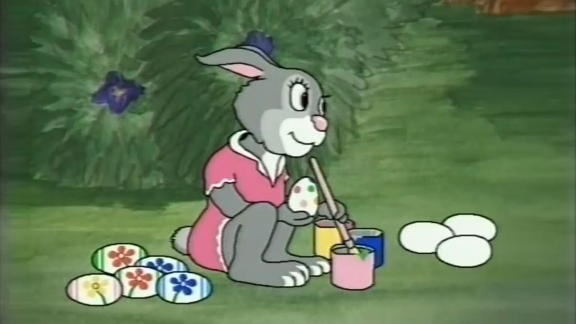 Die schönsten Geschichten vom Osterhasen (1993)