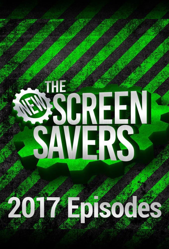 The New Screen Savers - Season 3