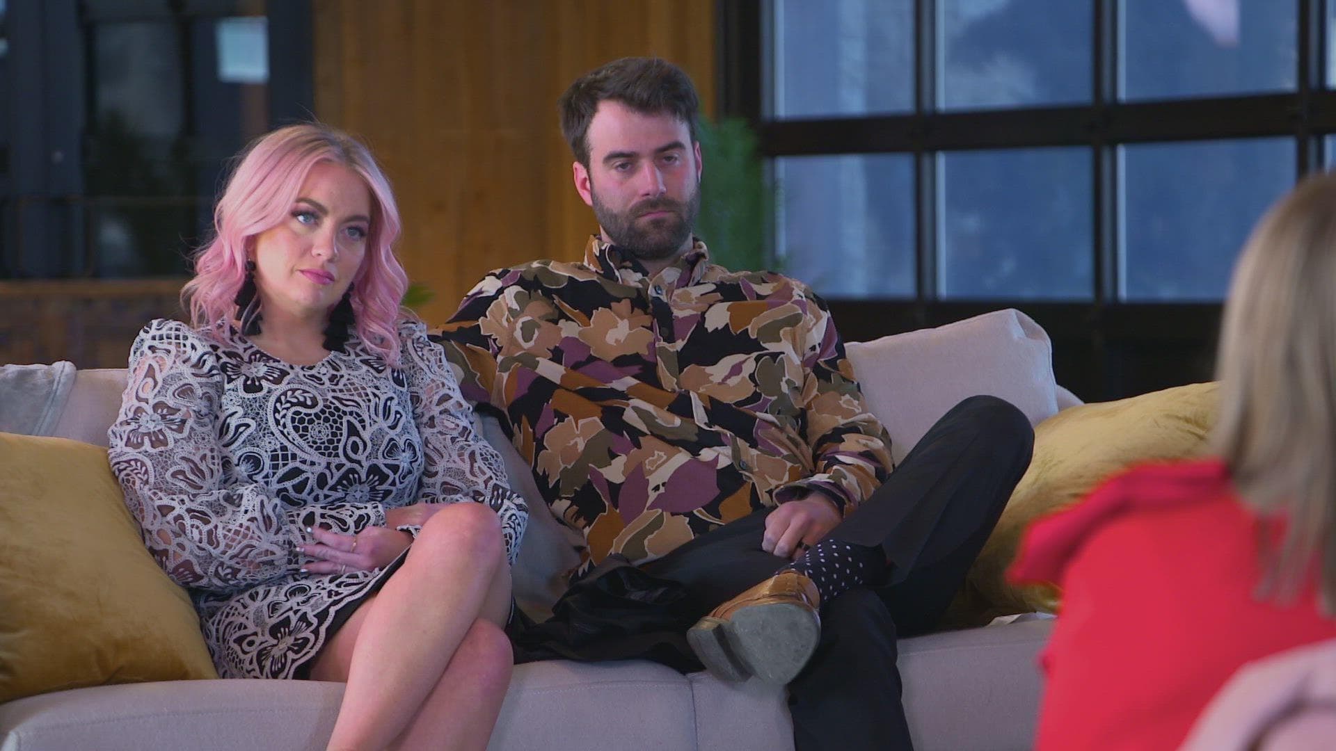 Married at First Sight