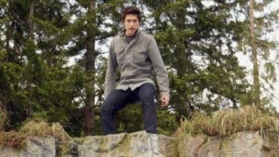Kyle XY