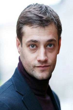 et billede af Roman Polyanskiy