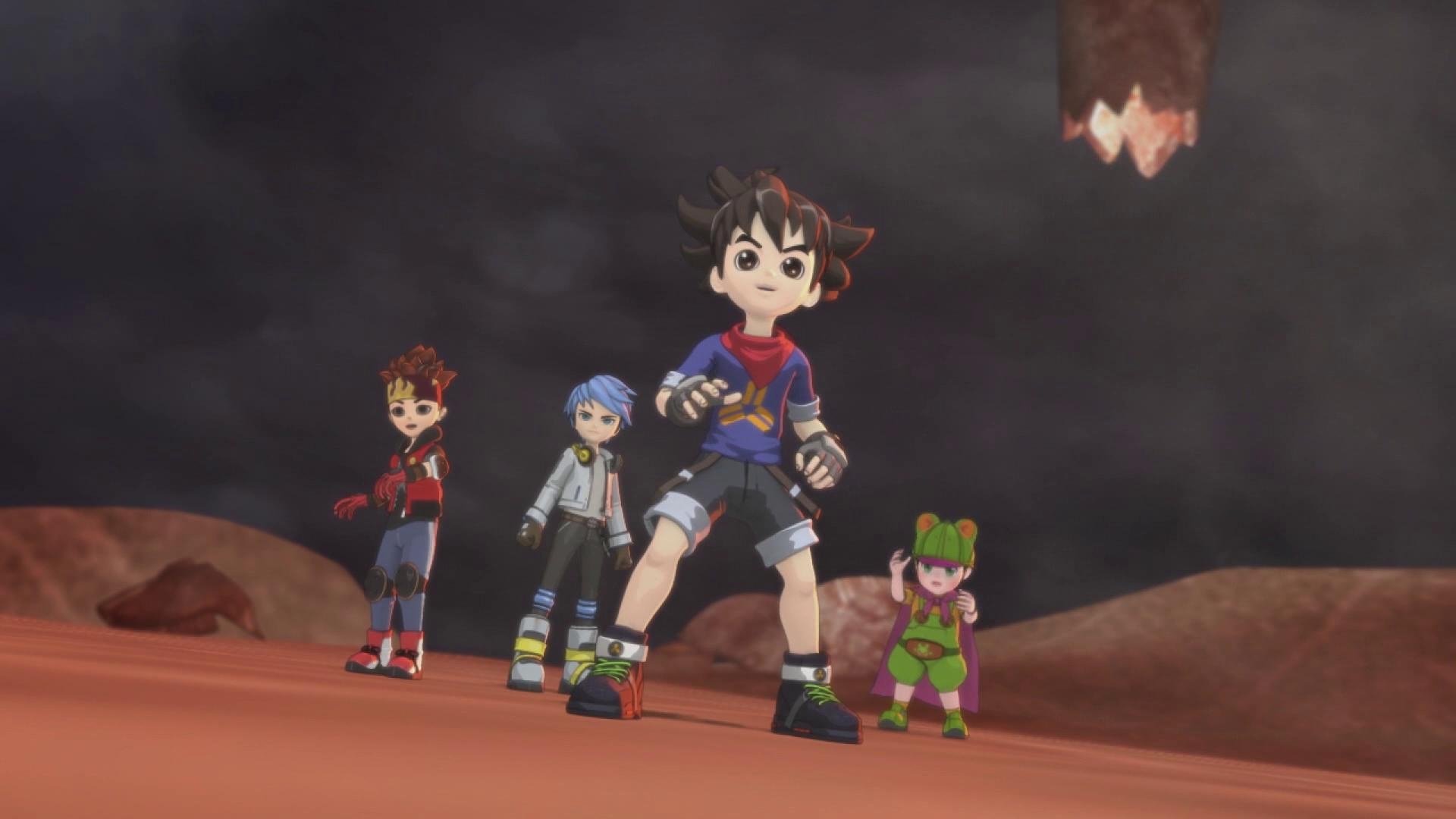 Thumbnail for Episode 50 Season 1 Episode 50