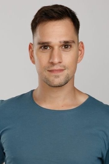 et billede af Vlad Gherman