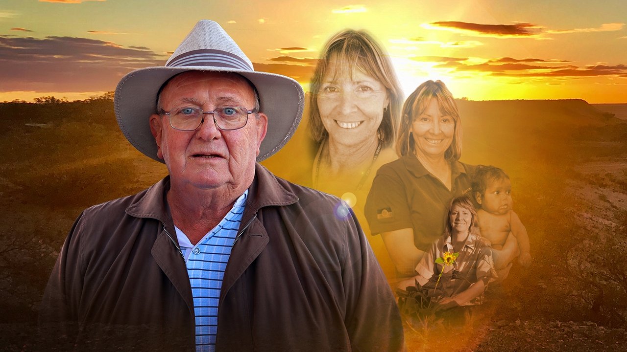 Australian Story