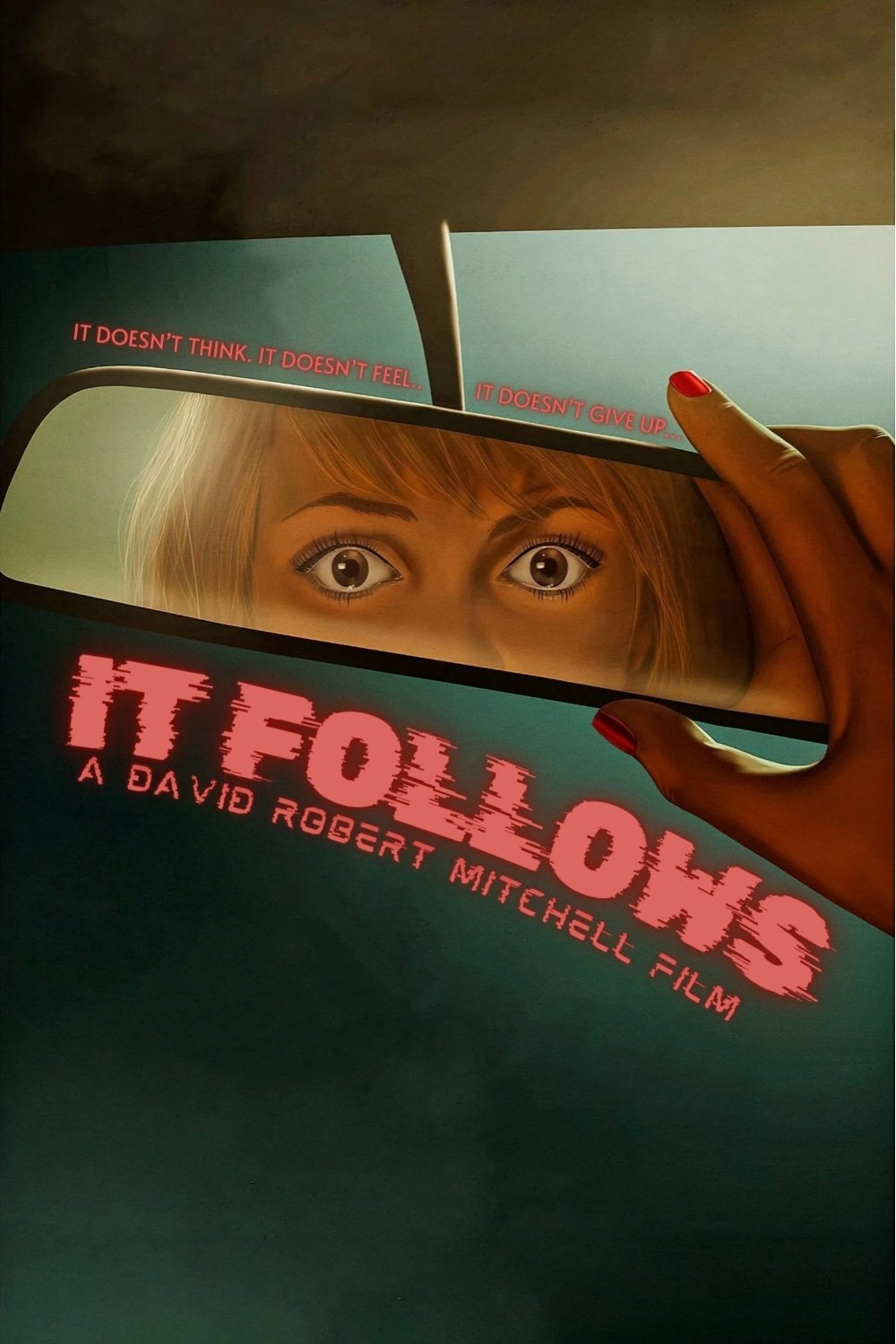 It Follows