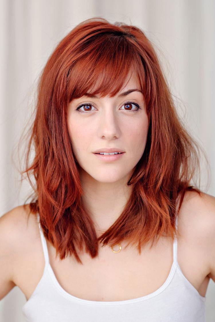 et billede af Tifani Winkfield