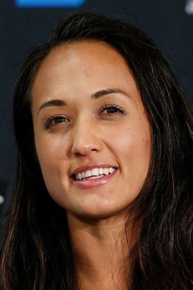 et billede af Keri Anne Melendez