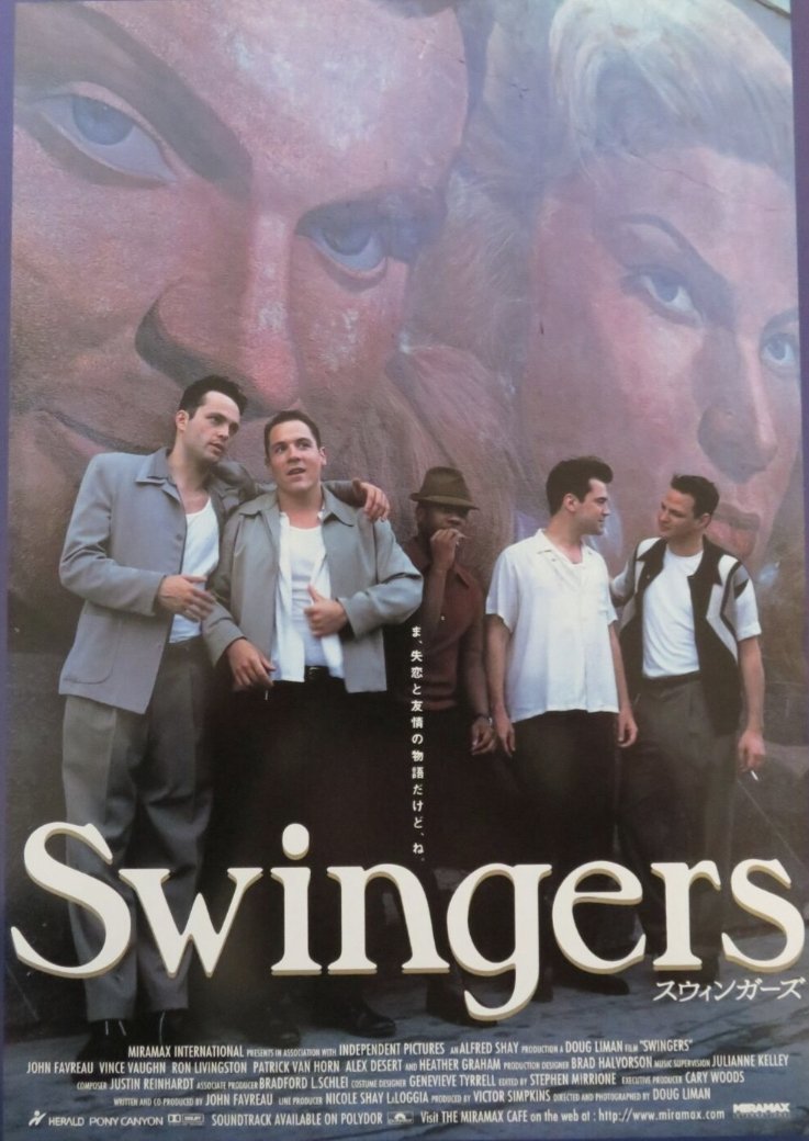 Swingers