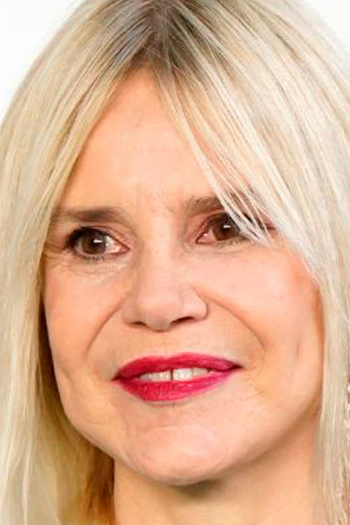 et billede af Eugenia Martínez de Irujo