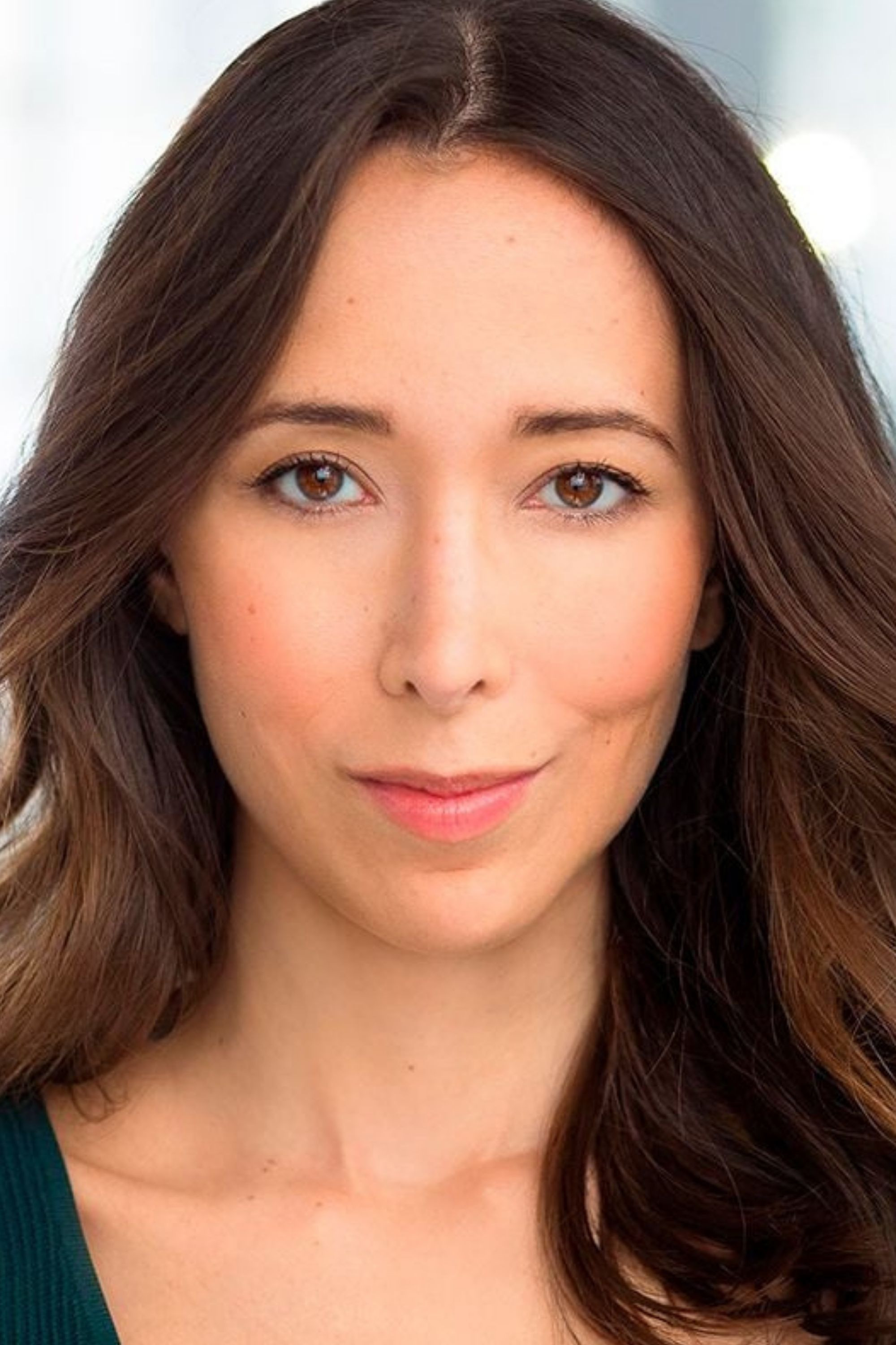 et billede af Ana Maria Perez