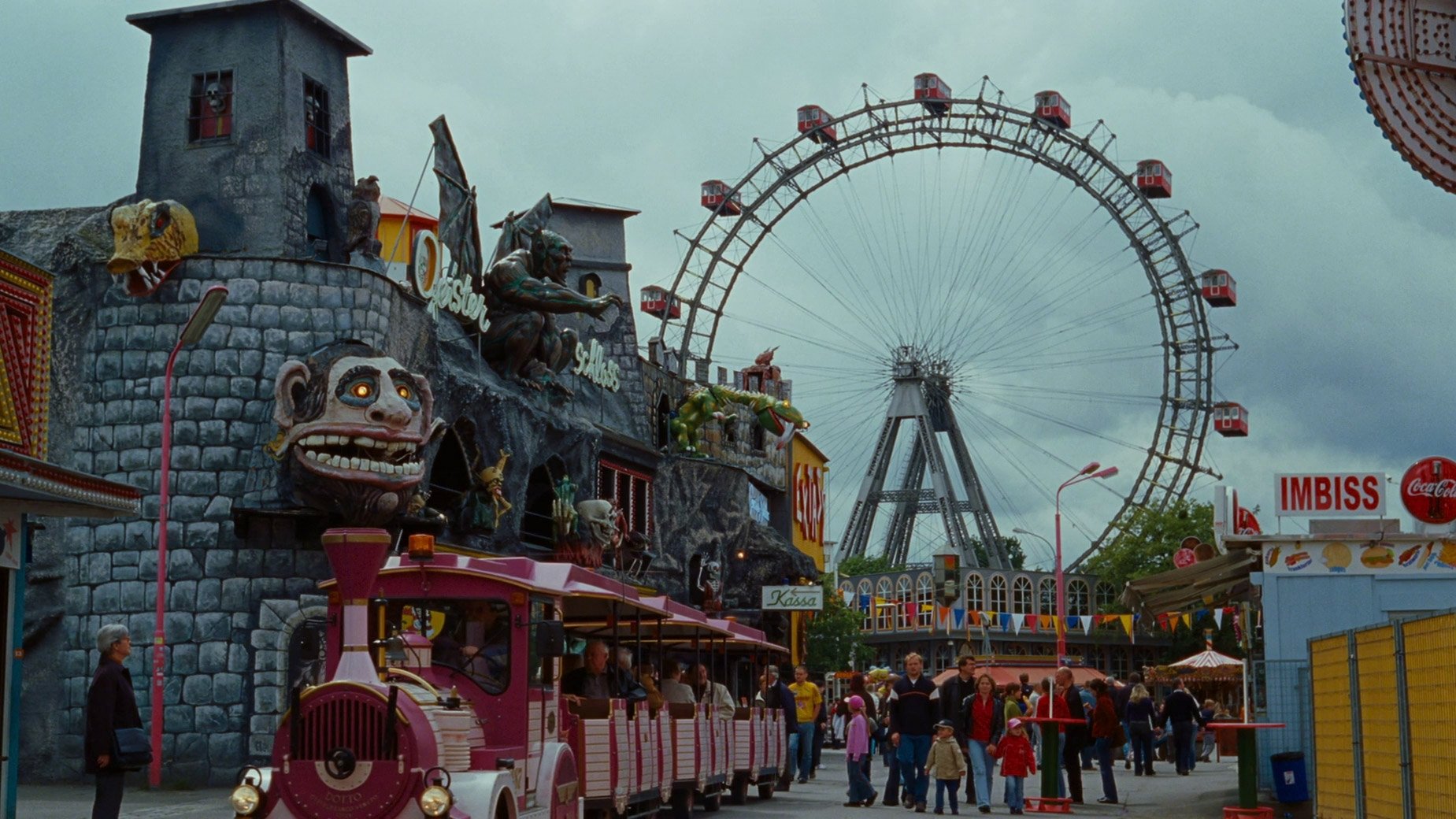 Prater (2007)