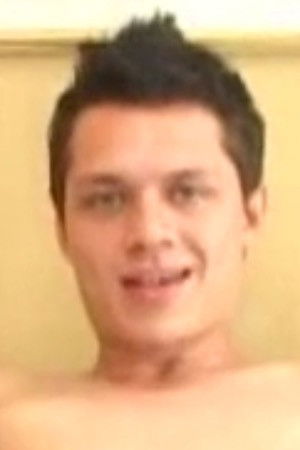 et billede af Alcides Badillo