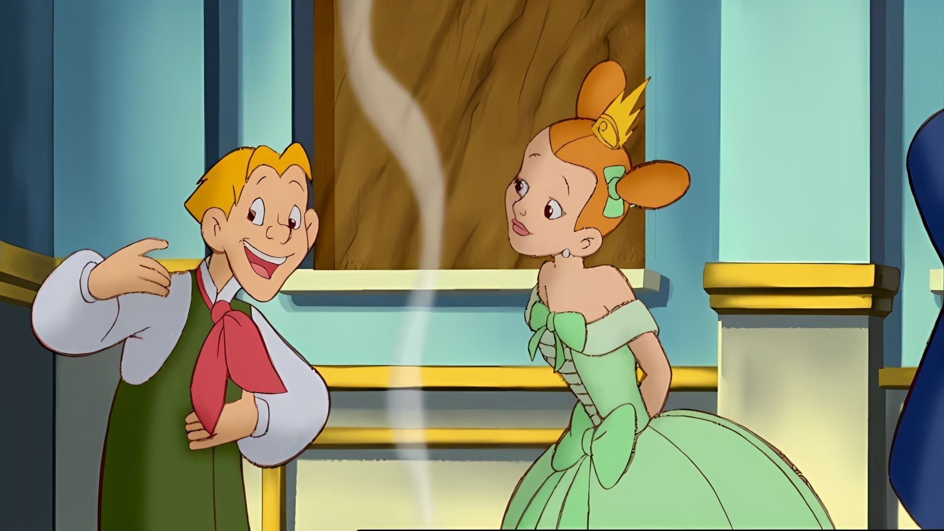 The Fairytaler
