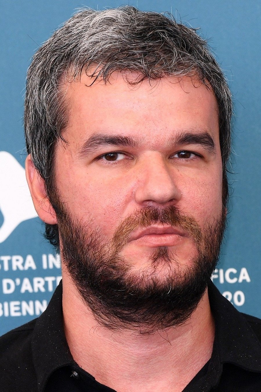 et billede af Christos Nikou