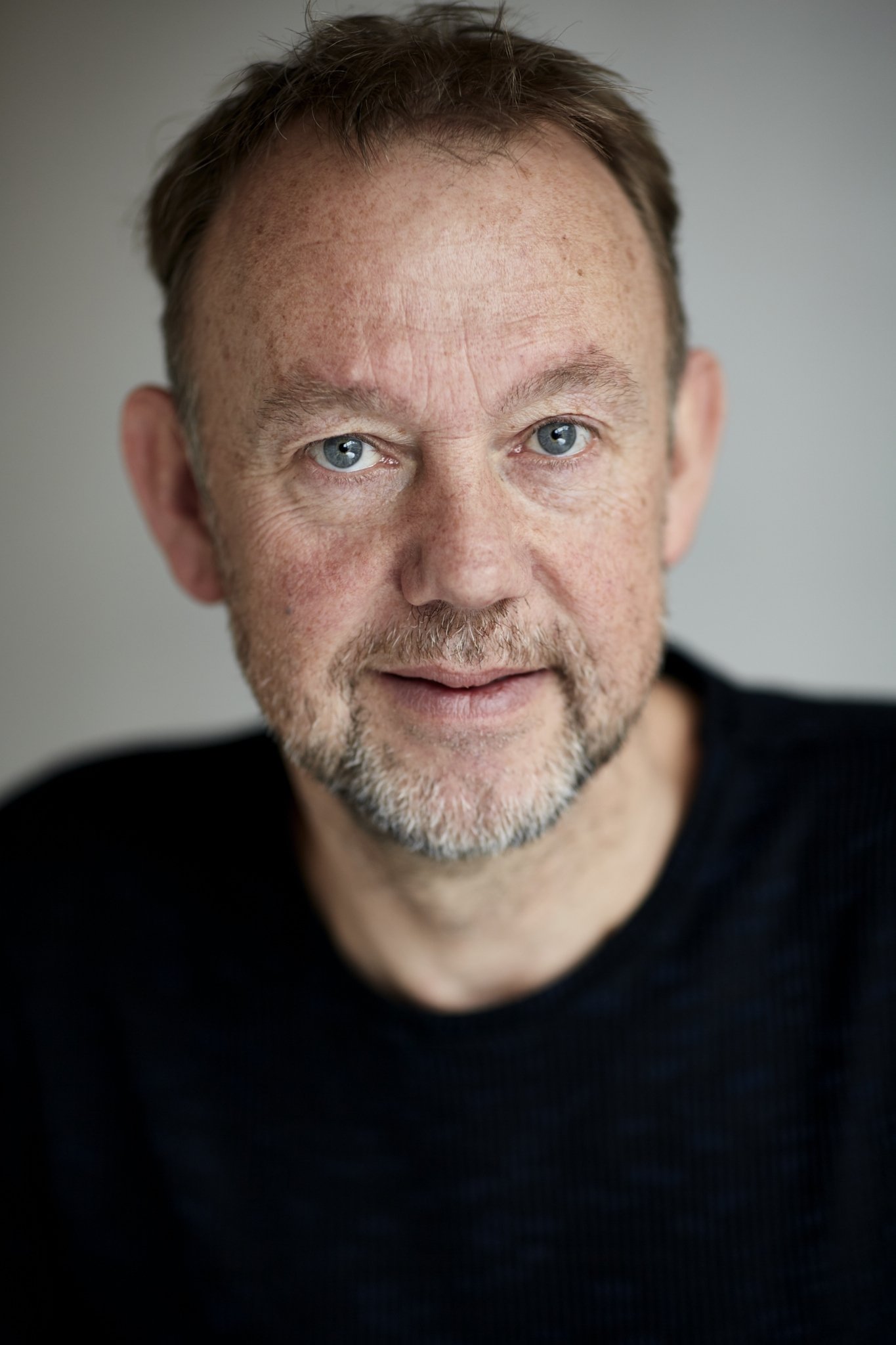 et billede af Albert Secuur