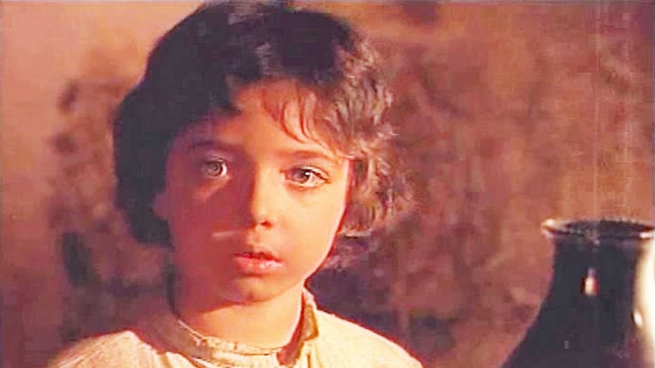 La India (1976)