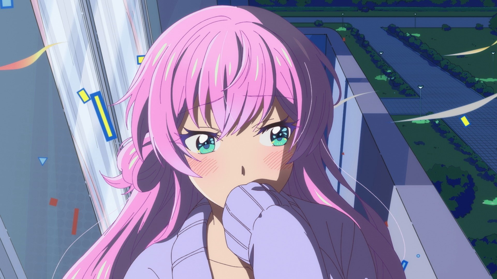 Fuufu Ijou Koibito Miman Ep 8