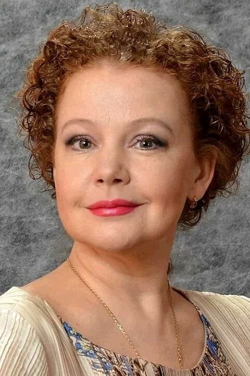 et billede af Tatyana Abramova