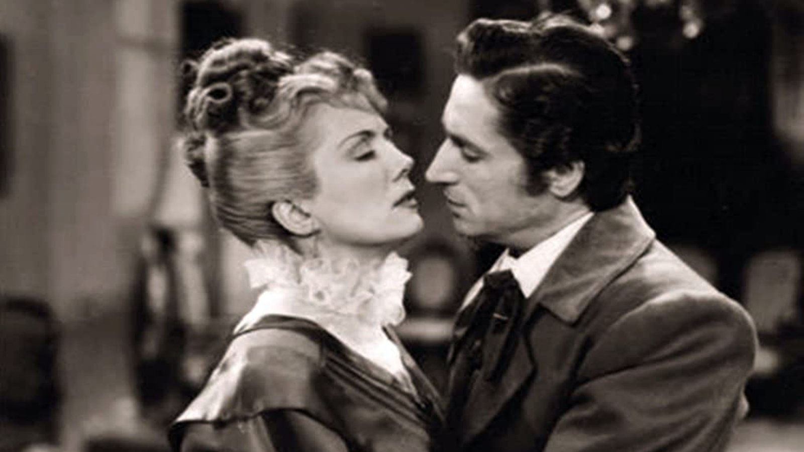 María de los Ángeles (1948)