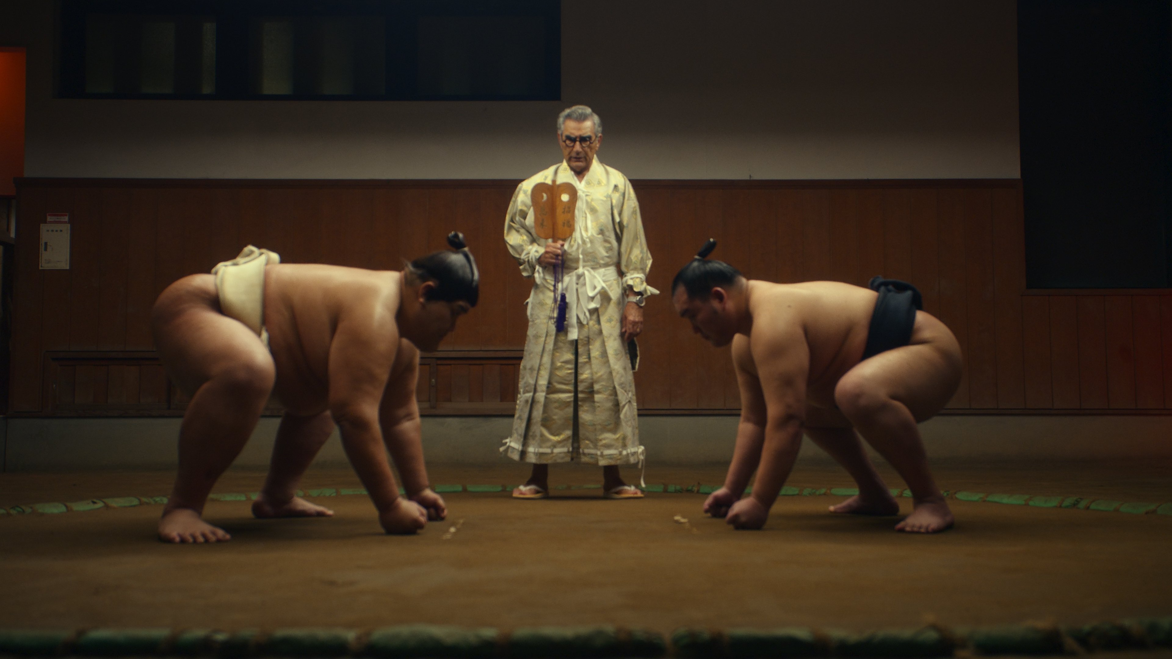 Thumbnail for Tokyo Season 1 Episode 8