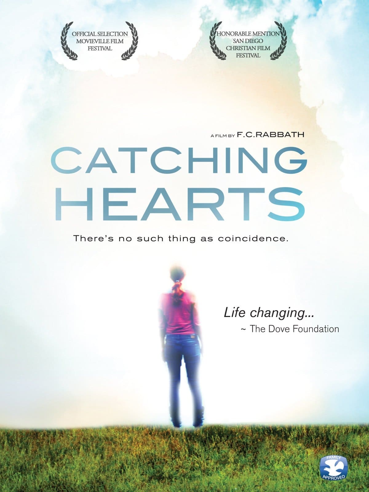 Catching Hearts on FREECABLE TV