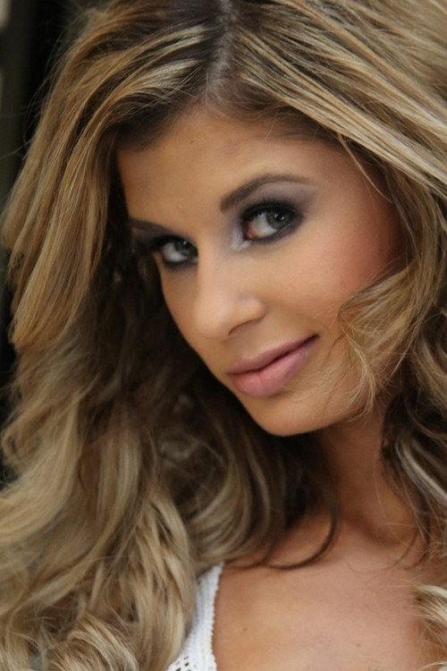 et billede af Chloe Chaos