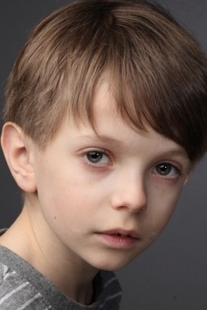 et billede af Petr Tereschenko