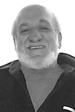 et billede af Gaston Dussault