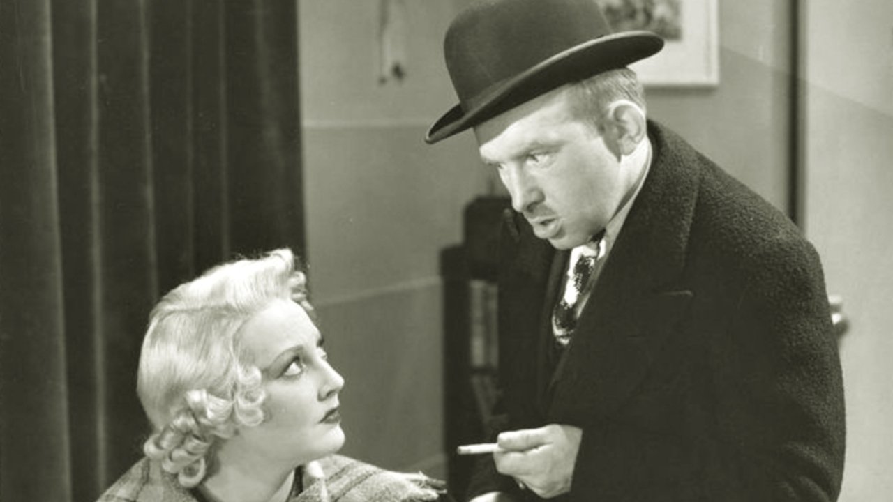 Take the Stand (1934)