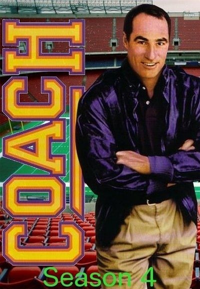 Coach - Season 4