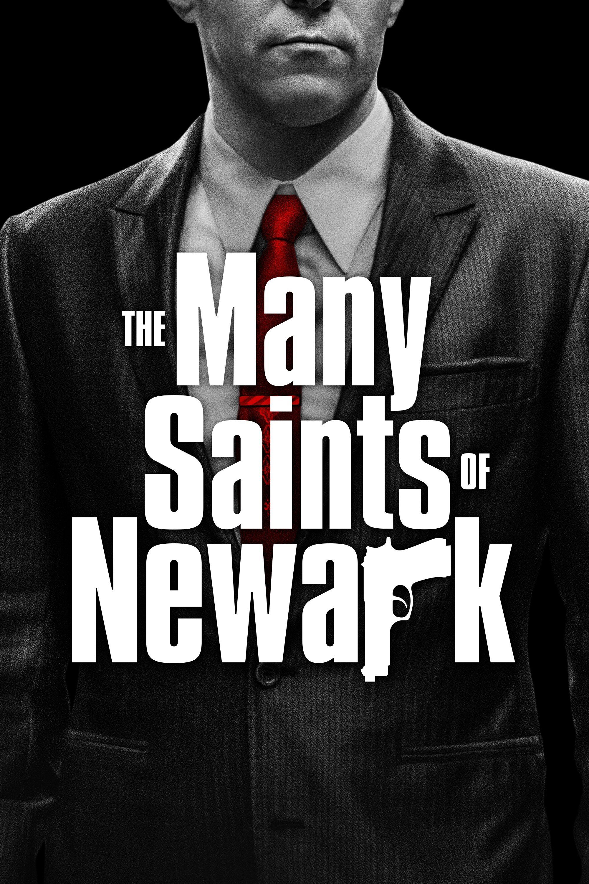 The Many Saints of Newark