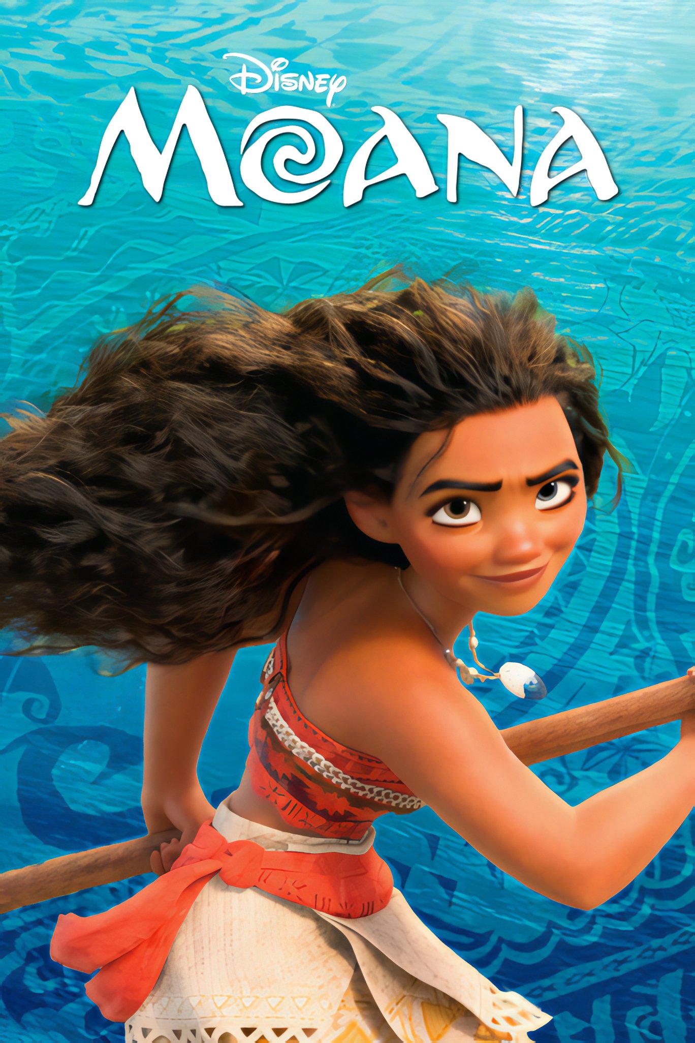 Moana