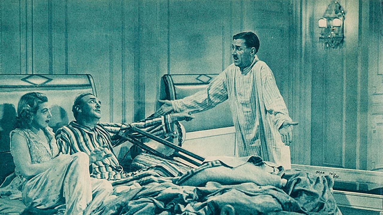 Man Bites Lovebug (1937)