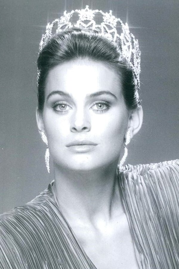 et billede af Courtney Gibbs