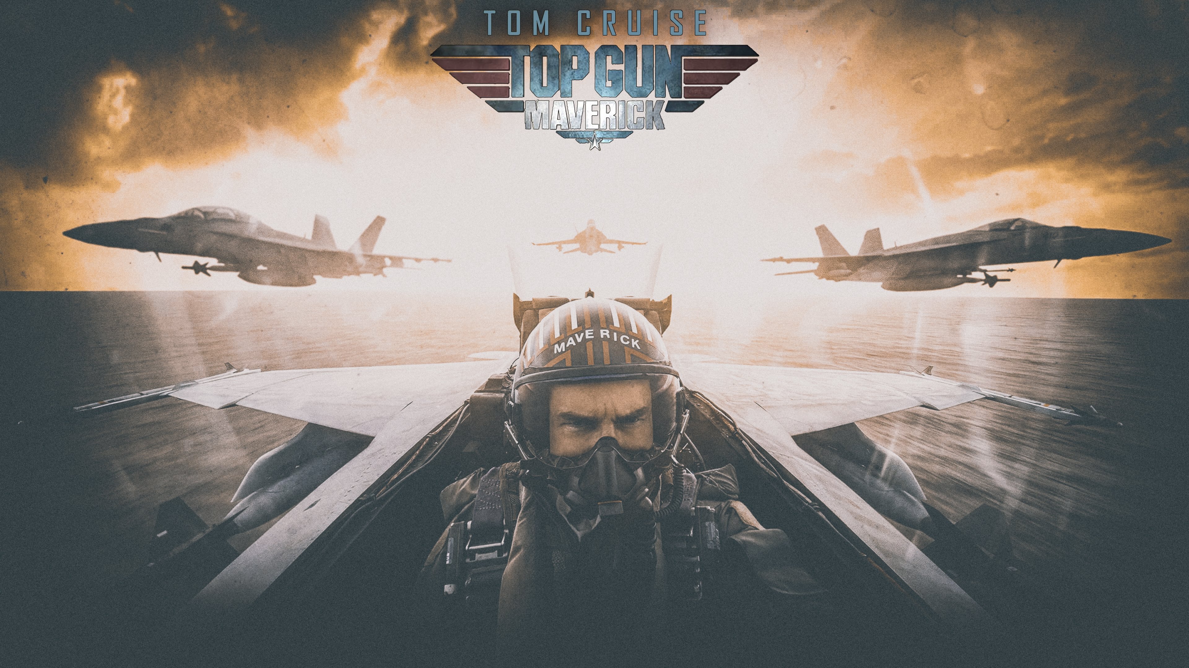 Top Gun: Maverick (2022)