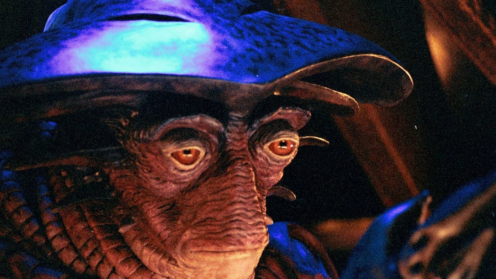 Farscape