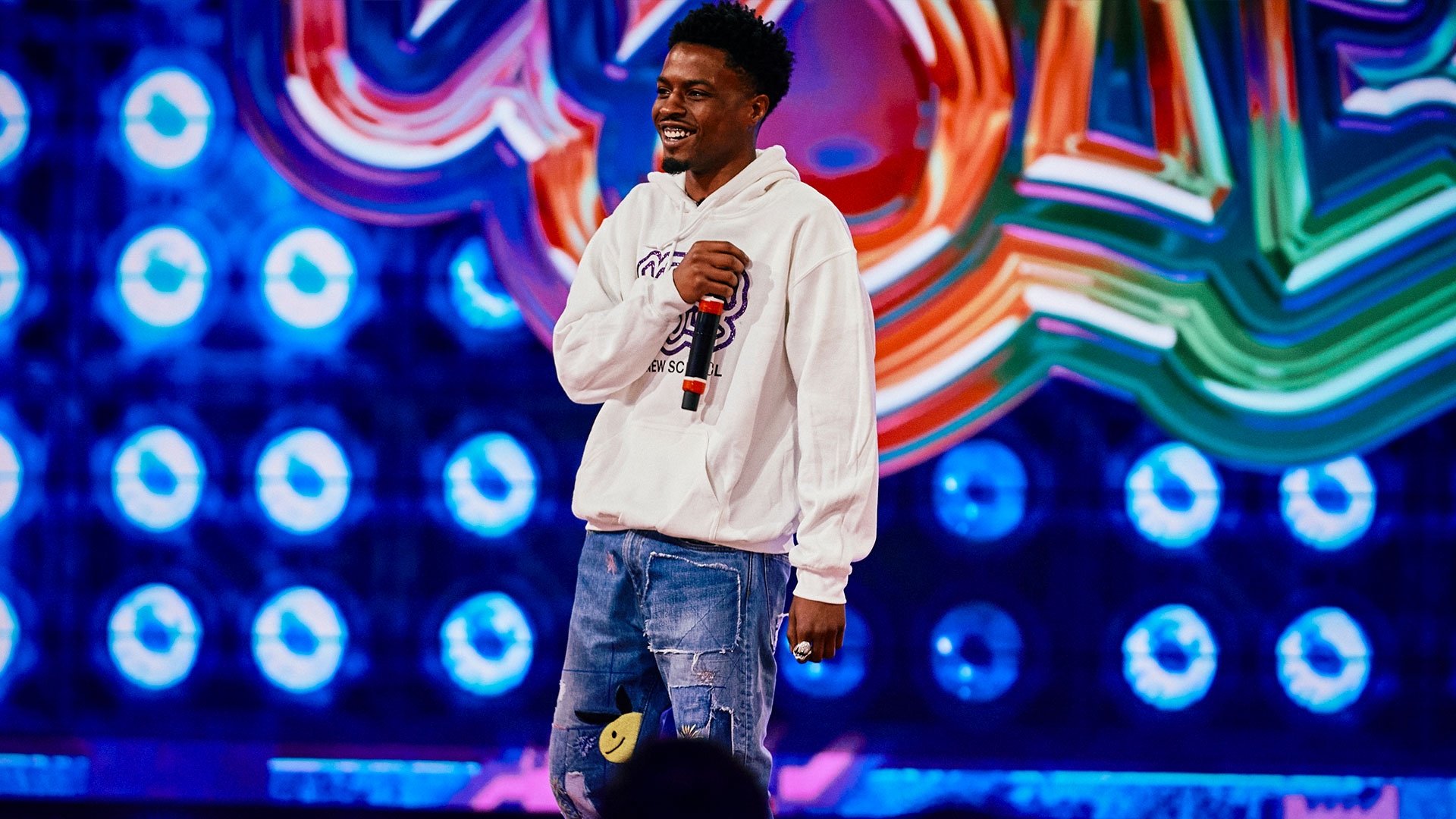 Nick Cannon Presents: Wild 'N Out