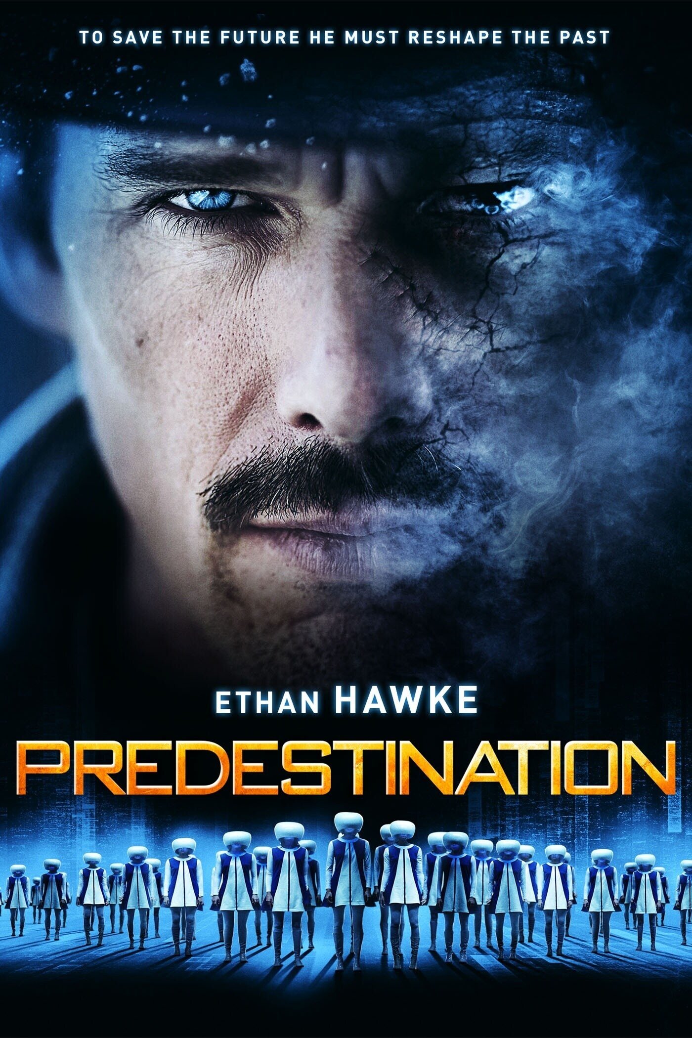 Predestination