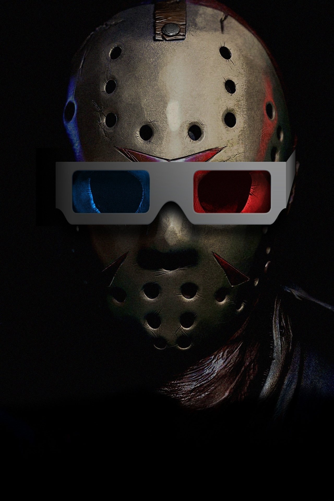 Friday the 13th Part III