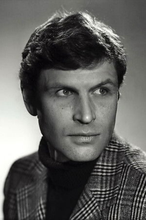 et billede af Vadim Spiridonov