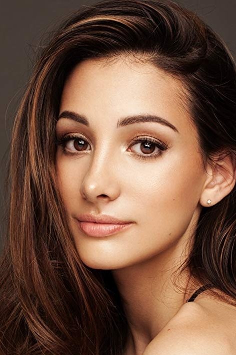 et billede af Olga Safari