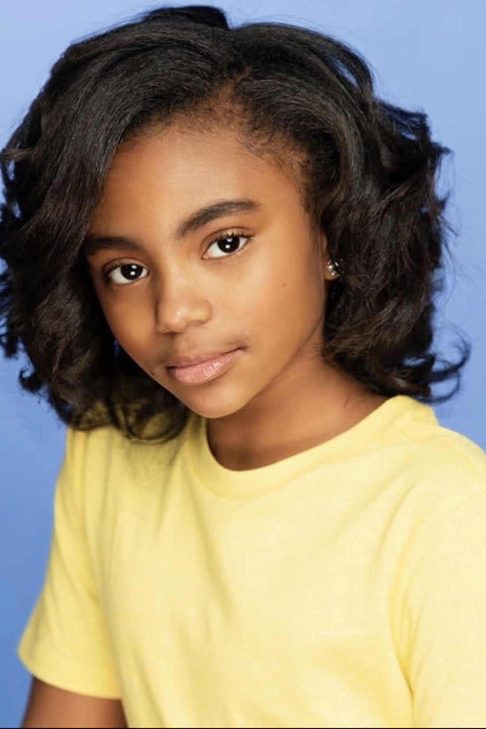 et billede af Rudie Bolton