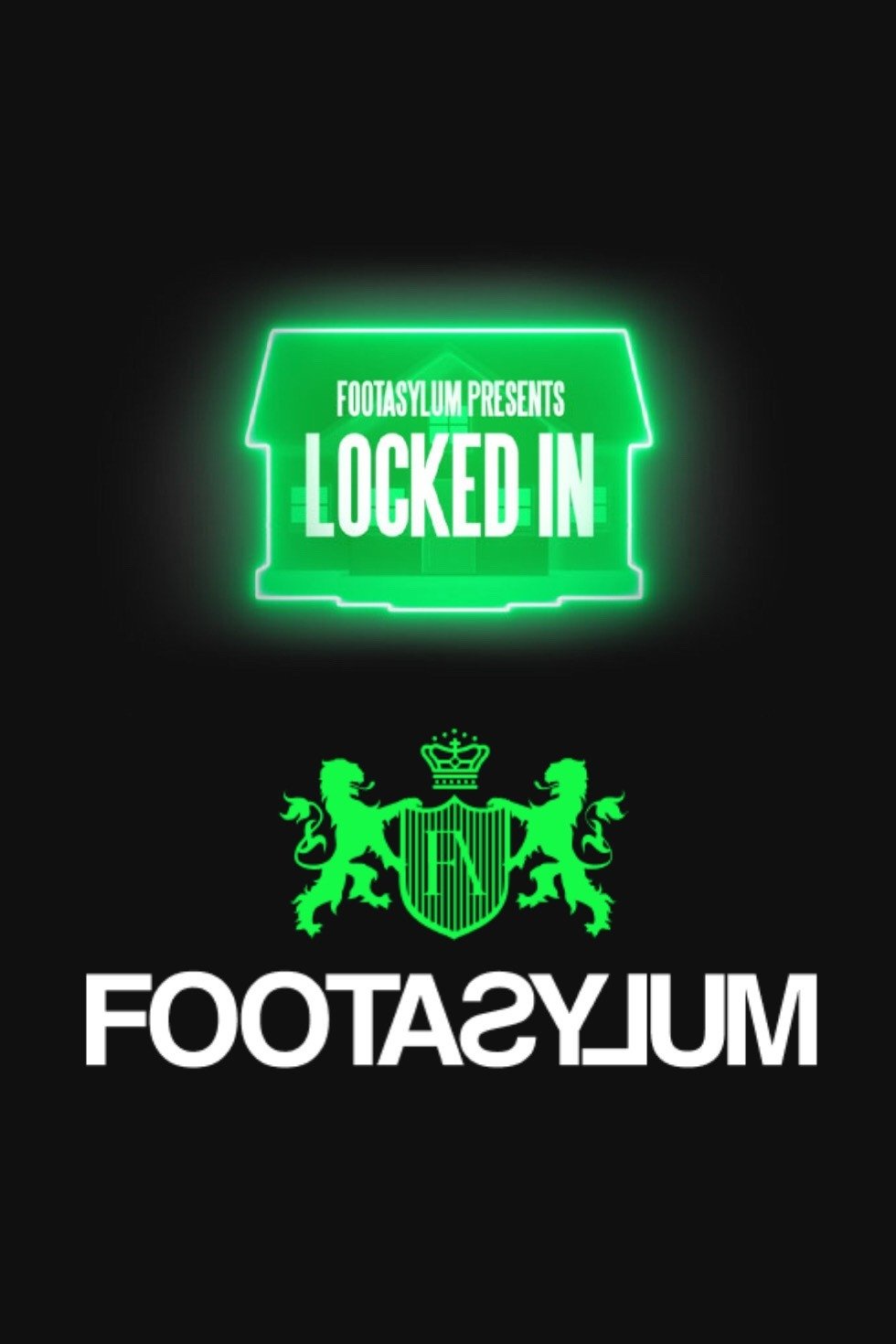 Locked In - Season 1