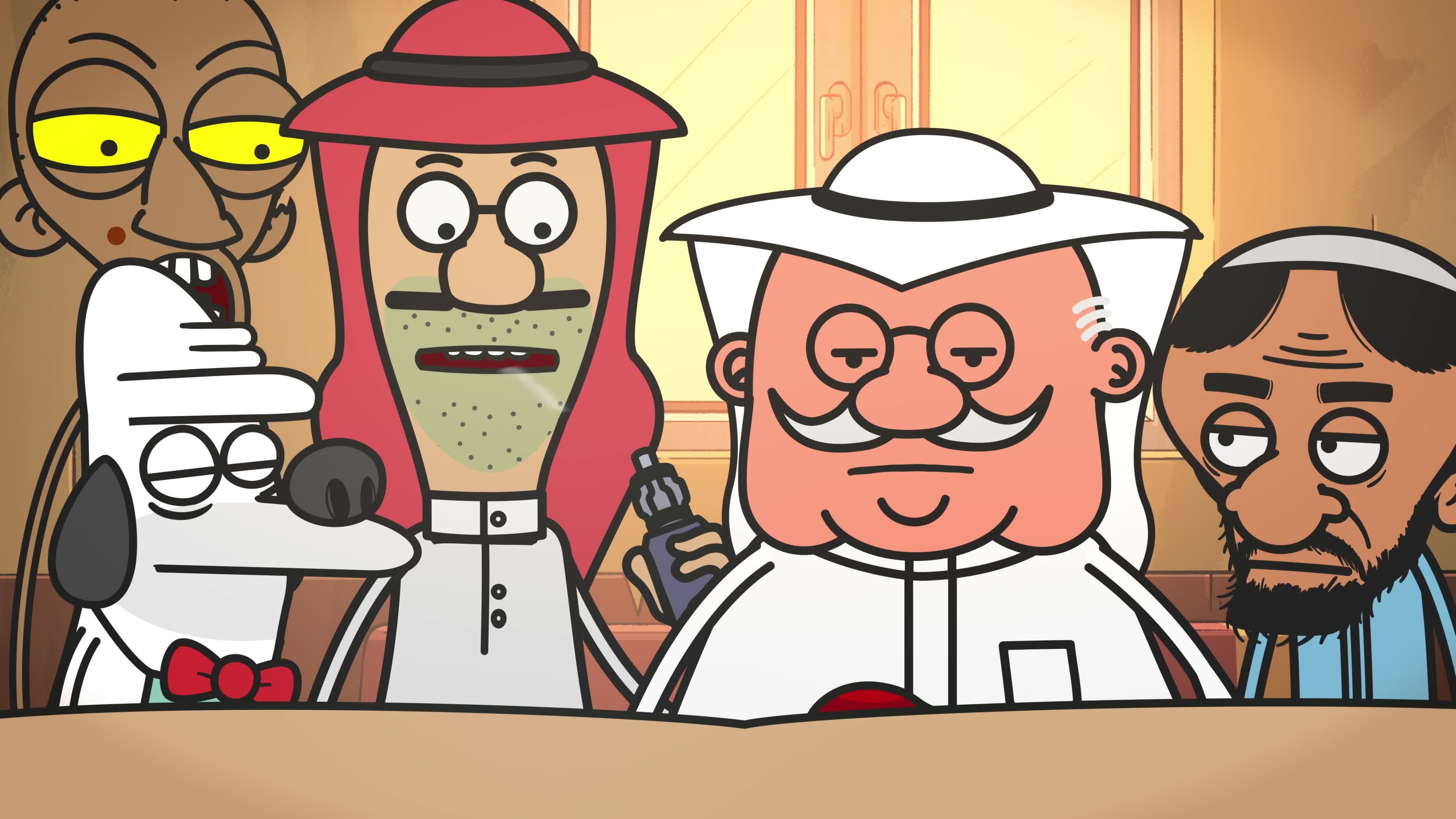 Thumbnail for Pimple Season 1 Episode 4