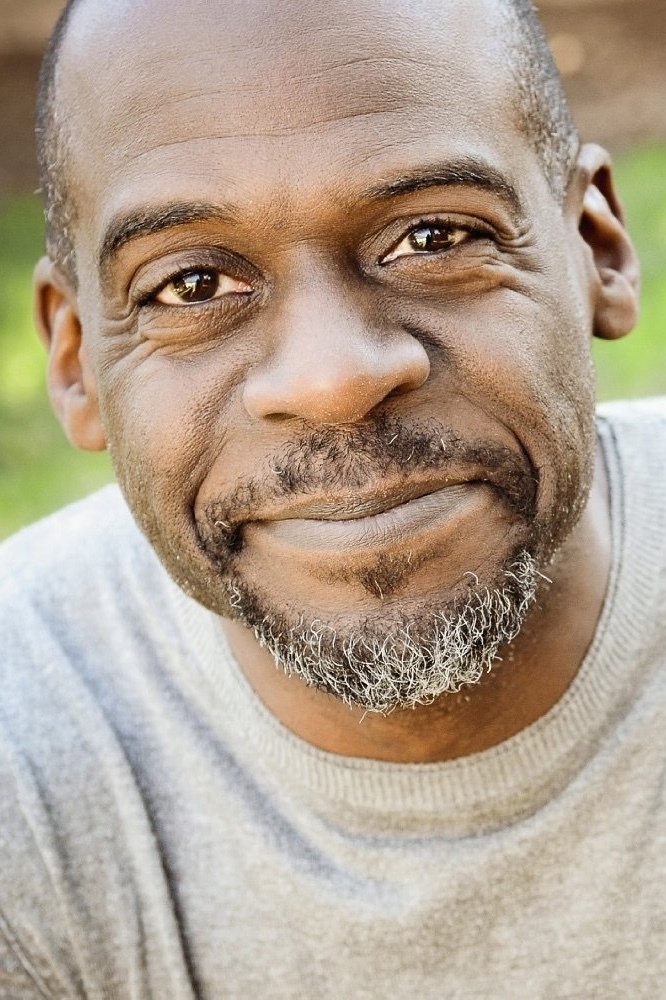 et billede af Thomas Silcott